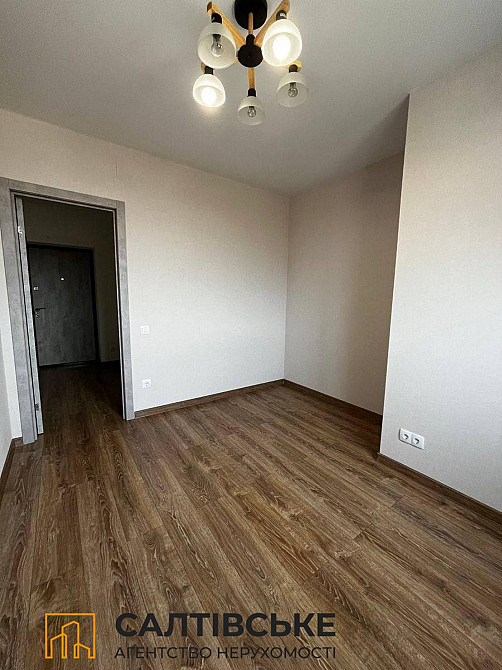 АП-9492 Продам 1к квартиру 36м2 в новострое ЖК Птичка на Салтовке Харків - зображення 4