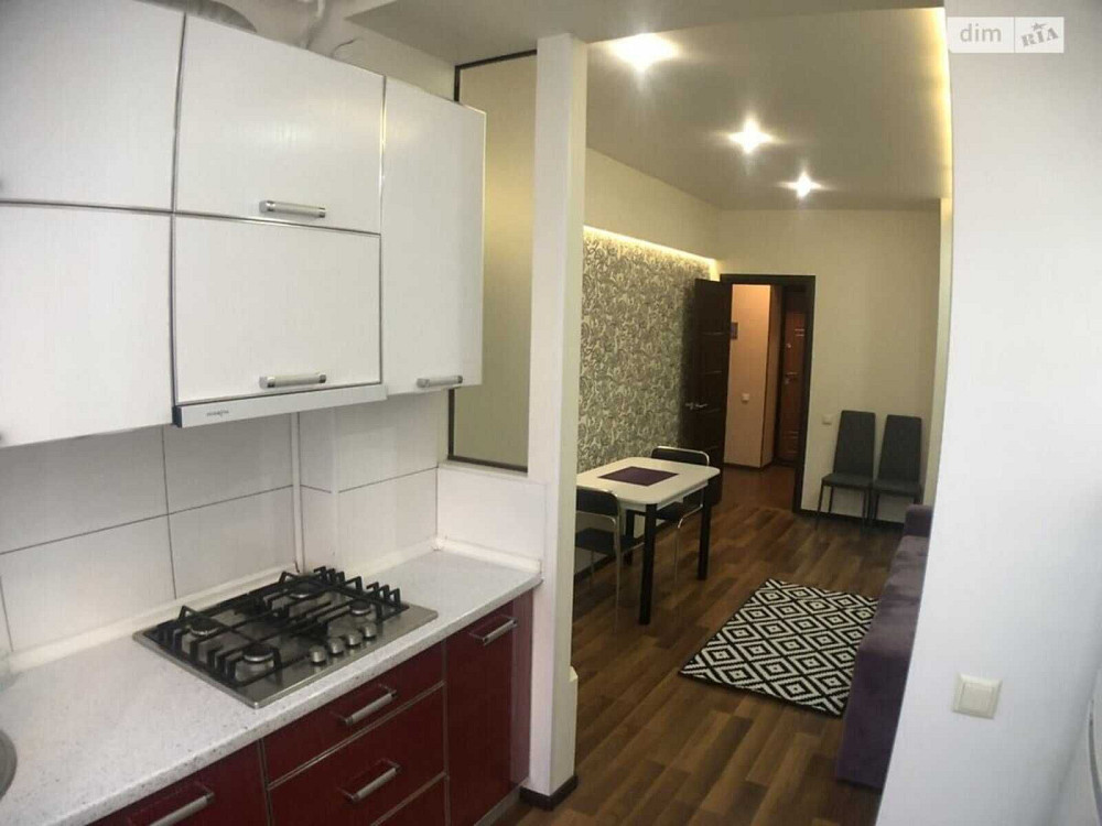 Заїхав і живеш! Як двокімнатна — квартира у новобудові на Виставці! Хмельницький - зображення 5