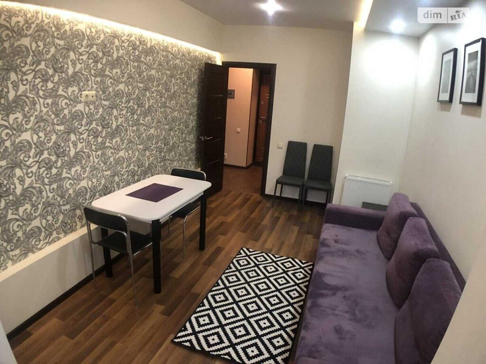 Заїхав і живеш! Як двокімнатна — квартира у новобудові на Виставці! Хмельницький - зображення 3