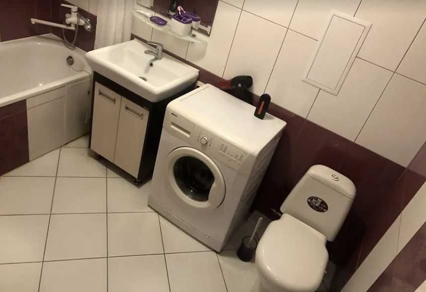 Заїхав і живеш! Як двокімнатна — квартира у новобудові на Виставці! Хмельницький - зображення 7