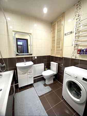 Продається затишна квартира в Вишневому!!! Вишневое