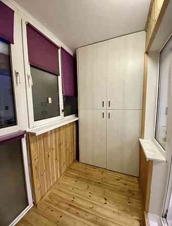 Продається затишна квартира в Вишневому!!! Вишневое