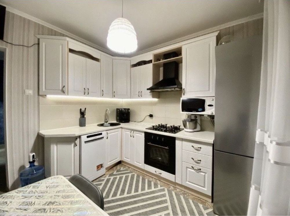 Продається затишна квартира в Вишневому!!! Вишневое - изображение 2