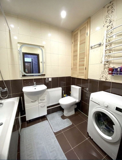 Продається затишна квартира в Вишневому!!! Вишневое - изображение 6