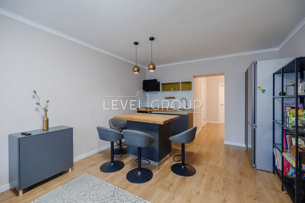 Без% 3к квартира Осиповського,9 Виноградар Подільський р-н Київ - зображення 2