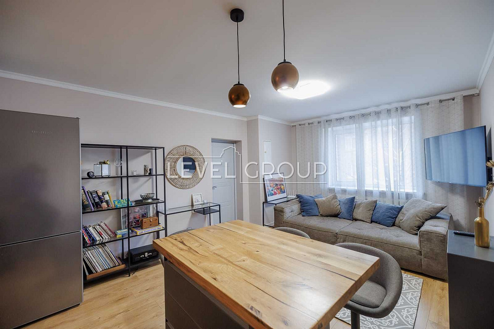 Без% 3к квартира Осиповського,9 Виноградар Подільський р-н Київ - зображення 4