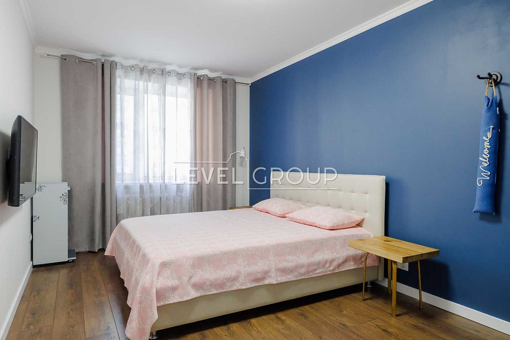 Без% 3к квартира Осиповського,9 Виноградар Подільський р-н Київ - зображення 7