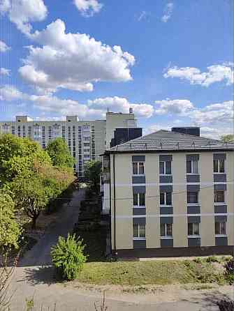 Продам 3-х кімнатну квартиру в місті Буча біля ЖД Вокзалу Буча