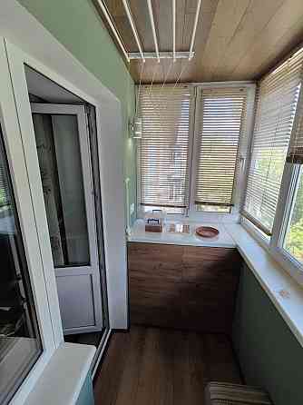 Продам 3-х кімнатну квартиру в місті Буча біля ЖД Вокзалу Буча