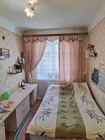 Продам 3-х кімнатну квартиру в місті Буча біля ЖД Вокзалу Буча