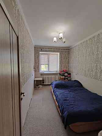 Продам 3-х кімнатну квартиру в місті Буча біля ЖД Вокзалу Буча