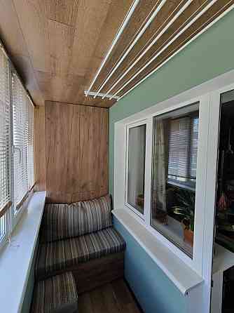 Продам 3-х кімнатну квартиру в місті Буча біля ЖД Вокзалу Буча