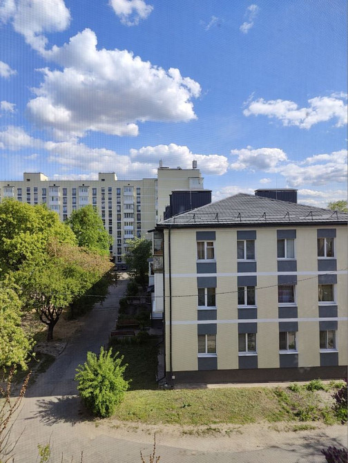 Продам 3-х кімнатну квартиру в місті Буча біля ЖД Вокзалу Буча - изображение 1
