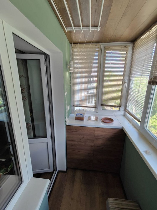 Продам 3-х кімнатну квартиру в місті Буча біля ЖД Вокзалу Буча - изображение 5