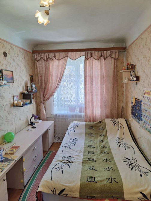 Продам 3-х кімнатну квартиру в місті Буча біля ЖД Вокзалу Буча - изображение 2