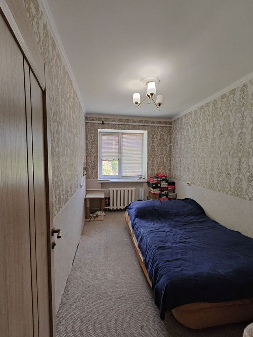 Продам 3-х кімнатну квартиру в місті Буча біля ЖД Вокзалу Буча - изображение 3