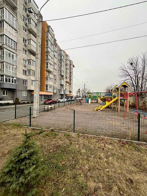 D1M Продам квартиру в ЖК Маршал біля м. Палац спорту Харків - зображення 2