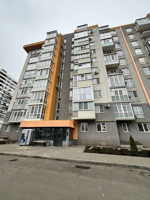 D1M Продам квартиру в ЖК Маршал біля м. Палац спорту Харків - зображення 1