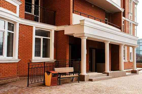 2к квартира в сданном доме в Аркадии. 8 этаж. 1063 у.е / кв.м Одеса