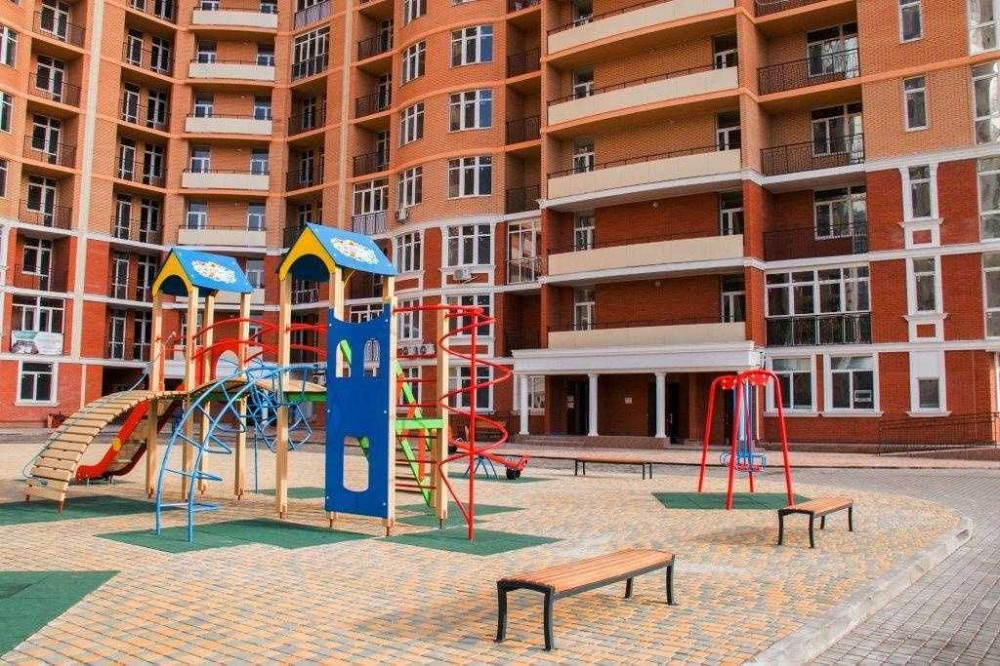 2к квартира в сданном доме в Аркадии. 8 этаж. 1063 у.е / кв.м Одесса - изображение 4