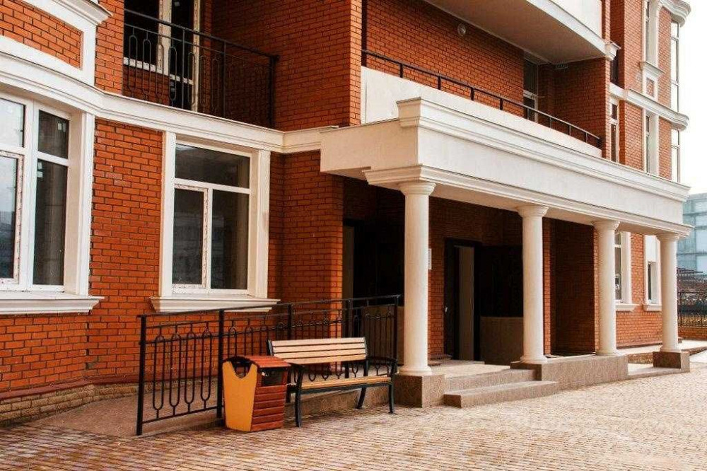 2к квартира в сданном доме в Аркадии. 8 этаж. 1063 у.е / кв.м Одесса - изображение 5