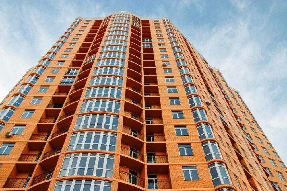 2к квартира в сданном доме в Аркадии. 8 этаж. 1063 у.е / кв.м Одесса - изображение 6