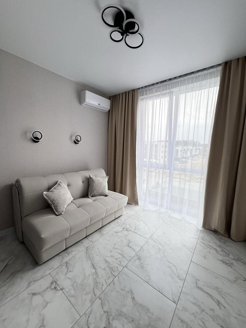 Продаж готової квартири з ремонтом - 37500$ Святопетрівське (Києво-Свят.р-н) - зображення 1