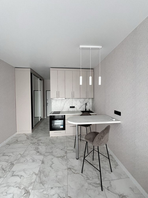 Продаж готової квартири з ремонтом - 37500$ Святопетрівське (Києво-Свят.р-н) - зображення 3