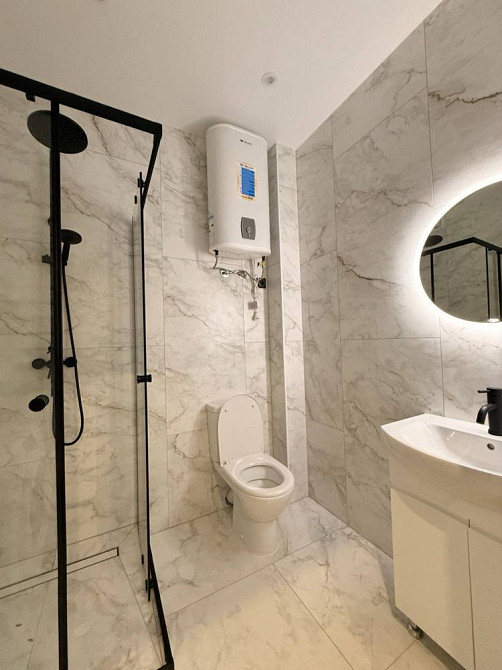 Продаж готової квартири з ремонтом - 37500$ Святопетрівське (Києво-Свят.р-н) - зображення 6