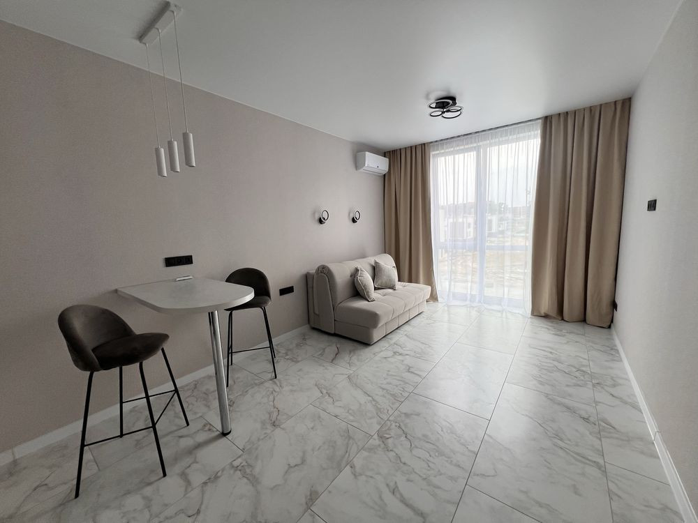 Продаж готової квартири з ремонтом - 37500$ Святопетрівське (Києво-Свят.р-н) - зображення 2