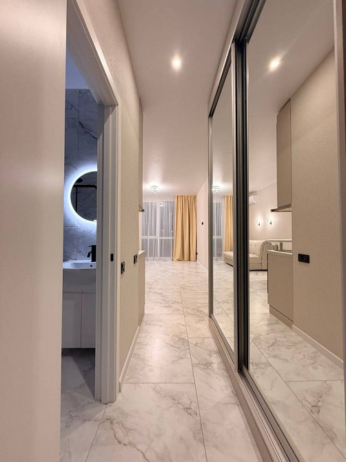 Продаж готової квартири з ремонтом - 37500$ Святопетрівське (Києво-Свят.р-н) - зображення 5