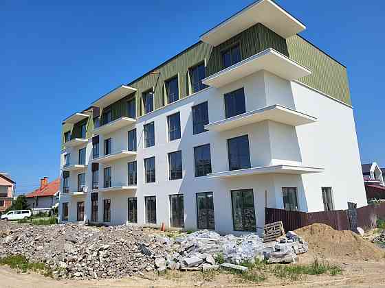 1 к квартира в новобудові Минай