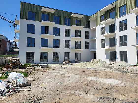 1 к квартира в новобудові Минай