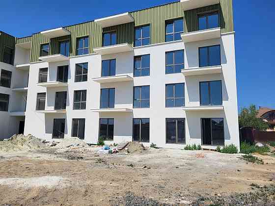 1 к квартира в новобудові Минай