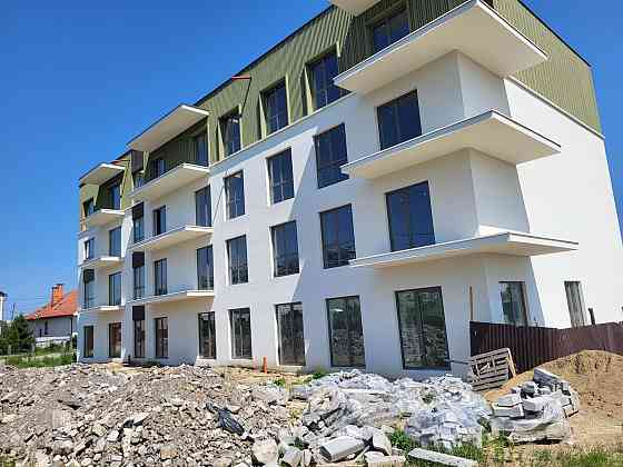 1 к квартира в новобудові Минай