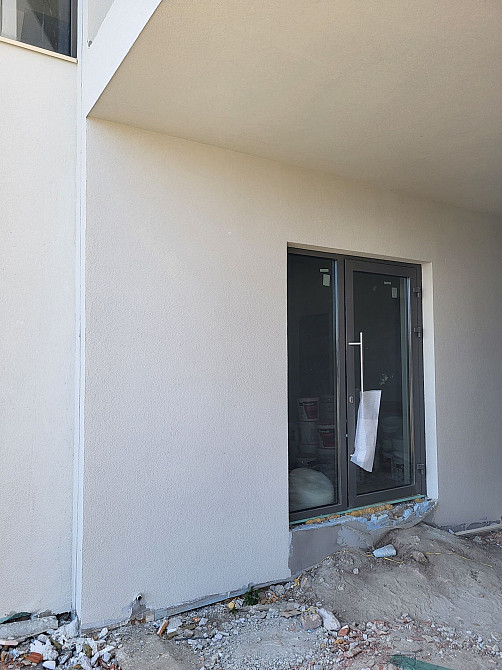 1 к квартира в новобудові Минай - зображення 8