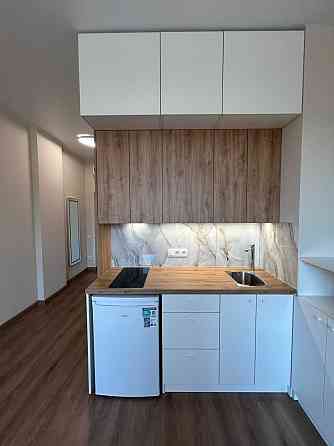 1 комн. квартира с качественным ремонтом на Бочарова! Odesa