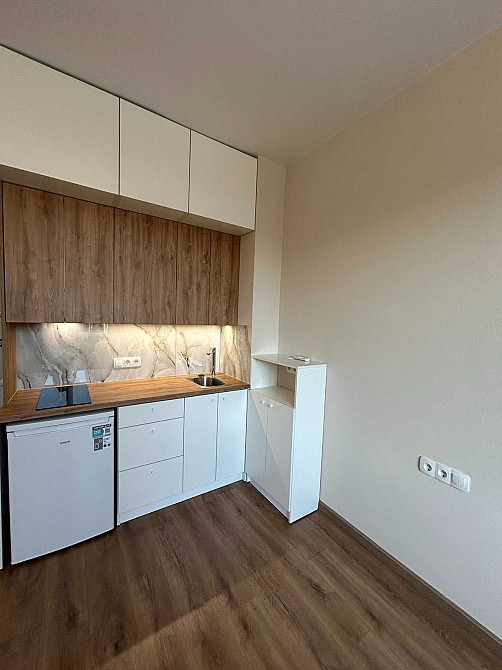 1 комн. квартира с качественным ремонтом на Бочарова! Odesa - photo 2