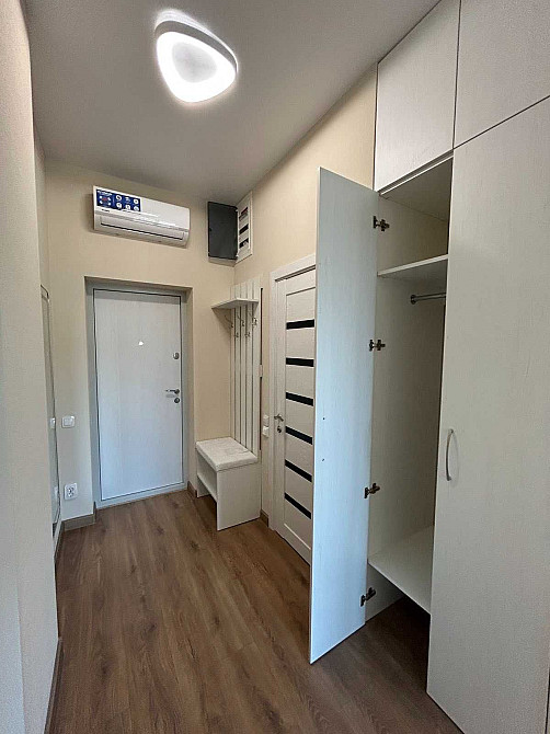 1 комн. квартира с качественным ремонтом на Бочарова! Odesa - photo 8