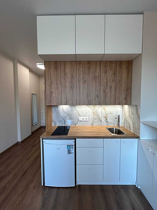 1 комн. квартира с качественным ремонтом на Бочарова! Odesa - photo 1