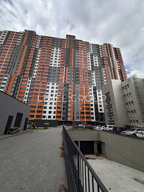 Продаж 2-кімнатної квартири в ЖК «Дніпровська Мрія»/Дарницька площа Київ - зображення 1