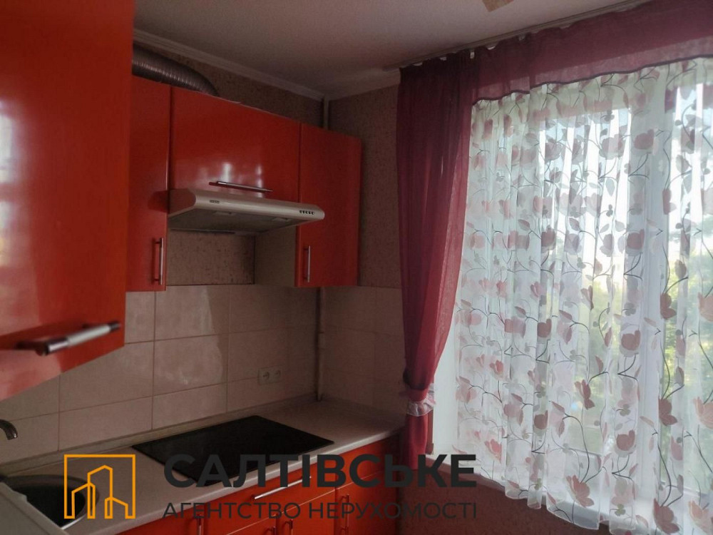 АИ-0566 Продам 3К квартиру на Салтовке Студенческая 608 м/р Харьков - изображение 2