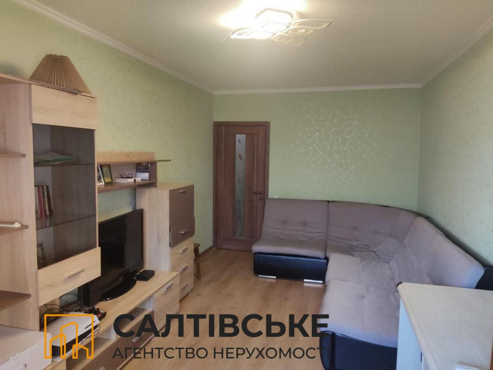 АИ-0566 Продам 3К квартиру на Салтовке Студенческая 608 м/р Харьков - изображение 8
