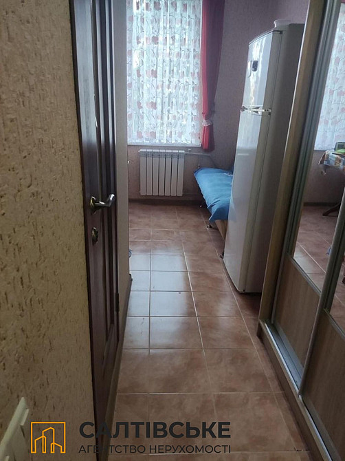 АИ-0566 Продам 3К квартиру на Салтовке Студенческая 608 м/р Харьков - изображение 4