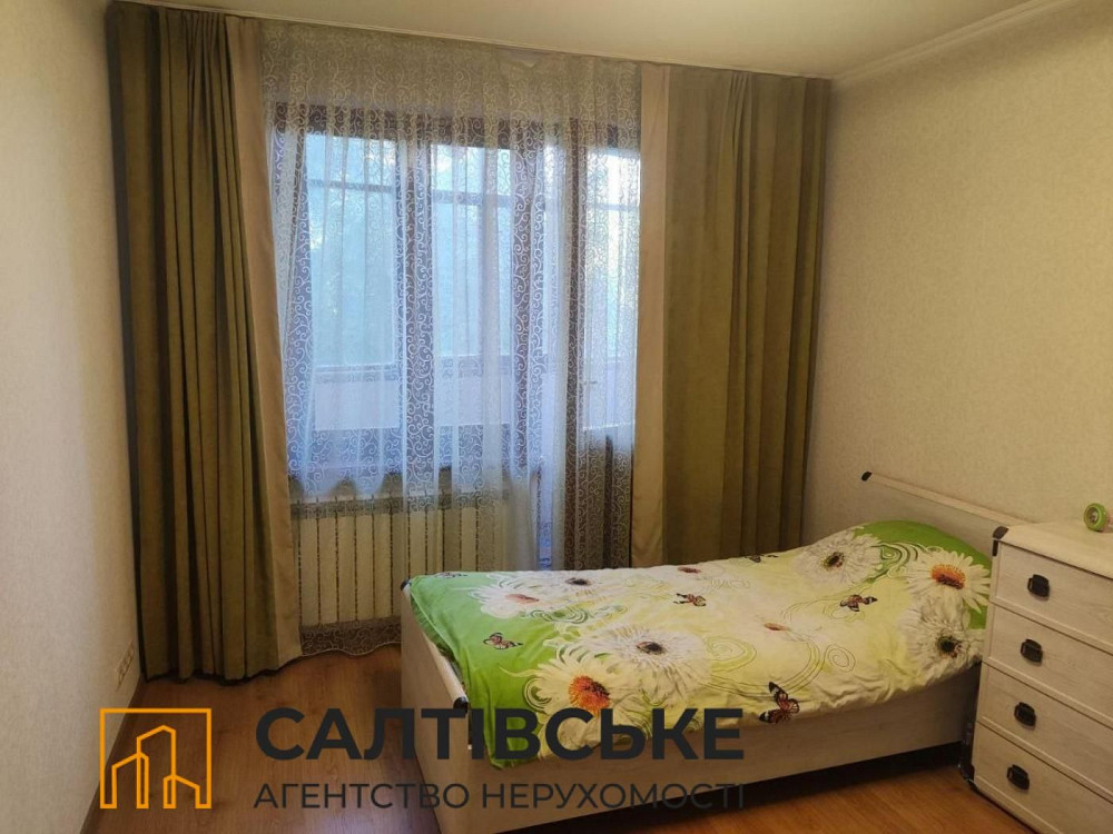 АИ-0566 Продам 3К квартиру на Салтовке Студенческая 608 м/р Харьков - изображение 7