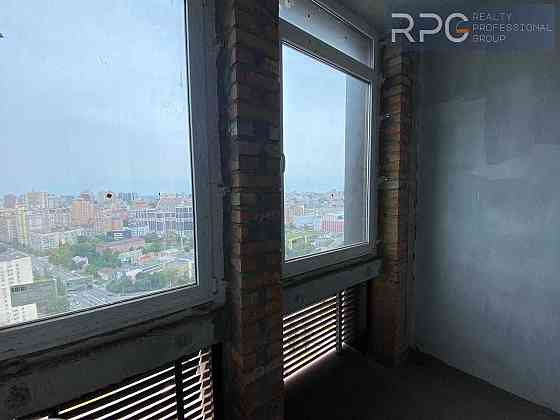 ПОДАТКИ СПЛАЧУЄМО 1к квартира 52.20м² ЖК Manhattan City Є Генератор Київ