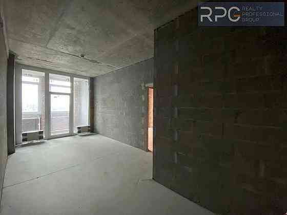 ПОДАТКИ СПЛАЧУЄМО 1к квартира 52.20м² ЖК Manhattan City Є Генератор Київ