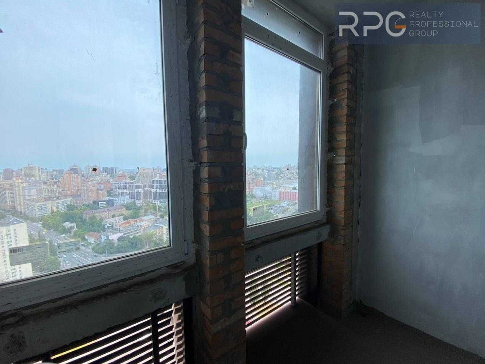 ПОДАТКИ СПЛАЧУЄМО 1к квартира 52.20м² ЖК Manhattan City Є Генератор Київ - зображення 3