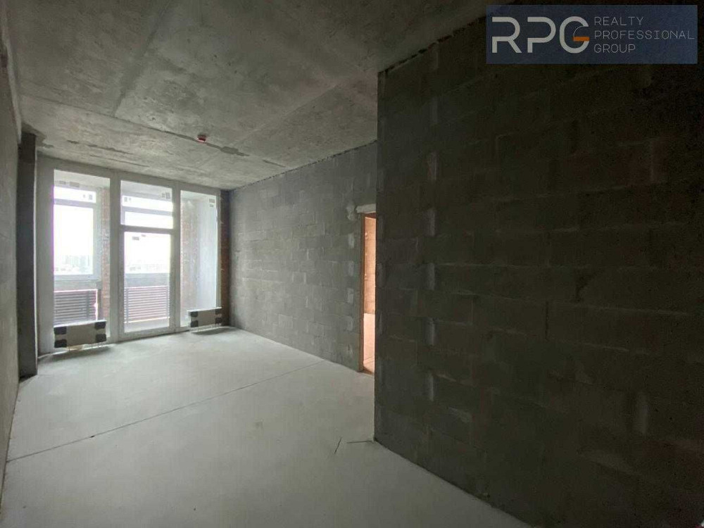 ПОДАТКИ СПЛАЧУЄМО 1к квартира 52.20м² ЖК Manhattan City Є Генератор Київ - зображення 4