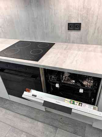 ЖК 63 Жемчужина низкий этаж Терраса Вид на Ипподром 1к квартира Odesa